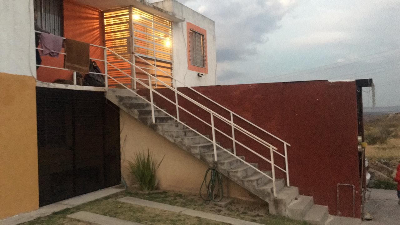 Casa dúplex en venta en Villas del Cortijo - Tonalá - Activa Inmobiliaria